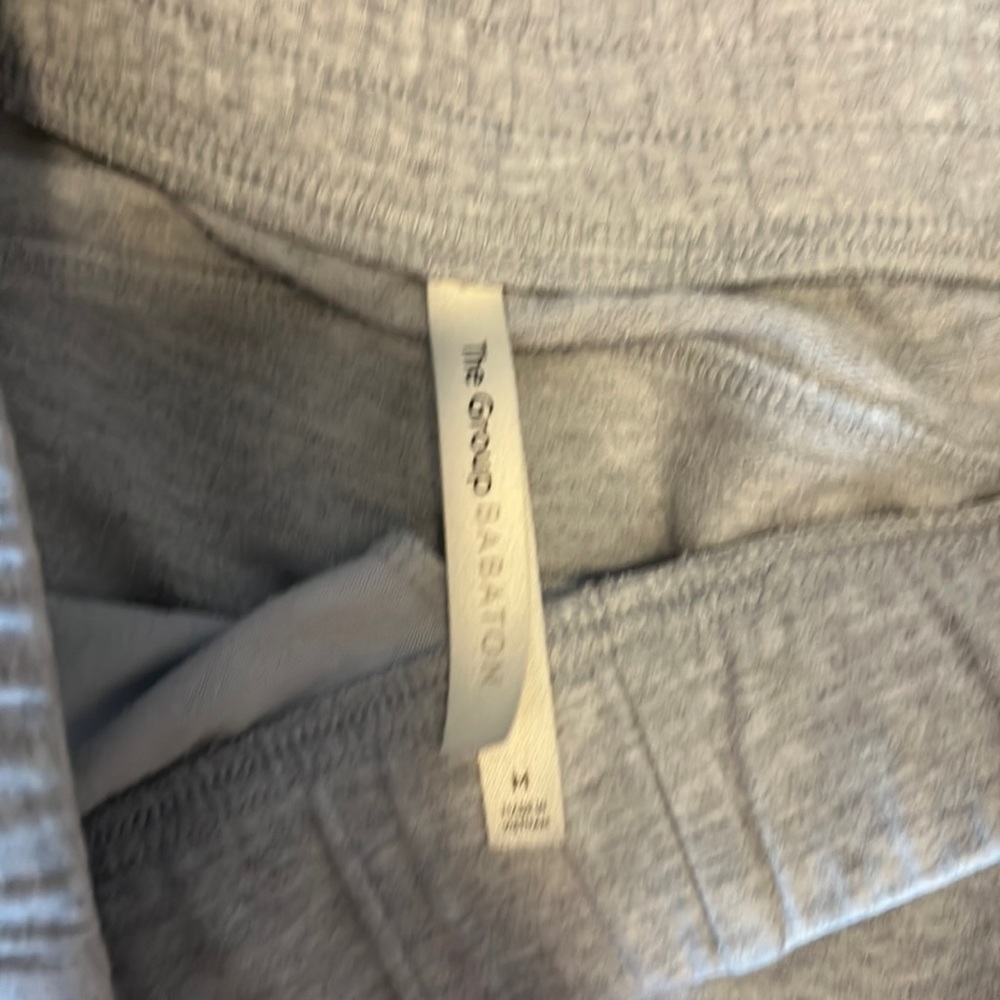 Aritzia sweatpants